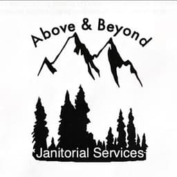 Above & Beyond Janitorial Services